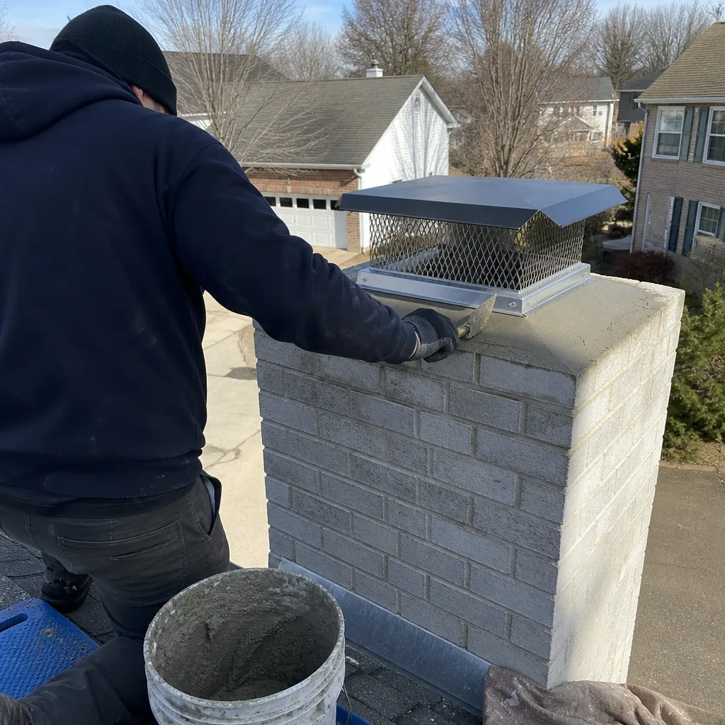 After - Recent Project