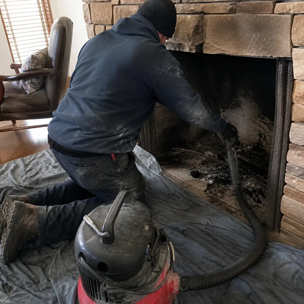 Before - Recent Project